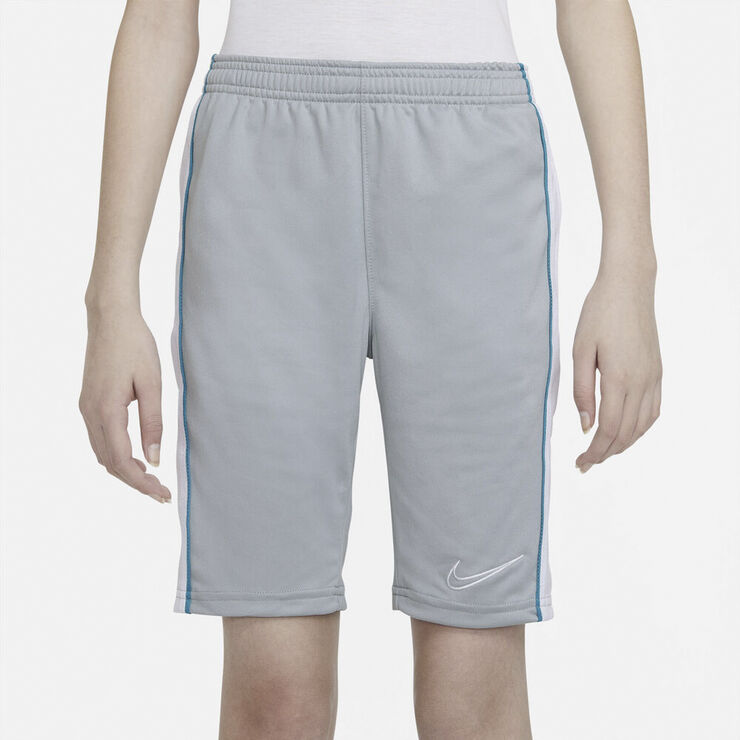 Nike Dri Fit Academy Shorts Grå
