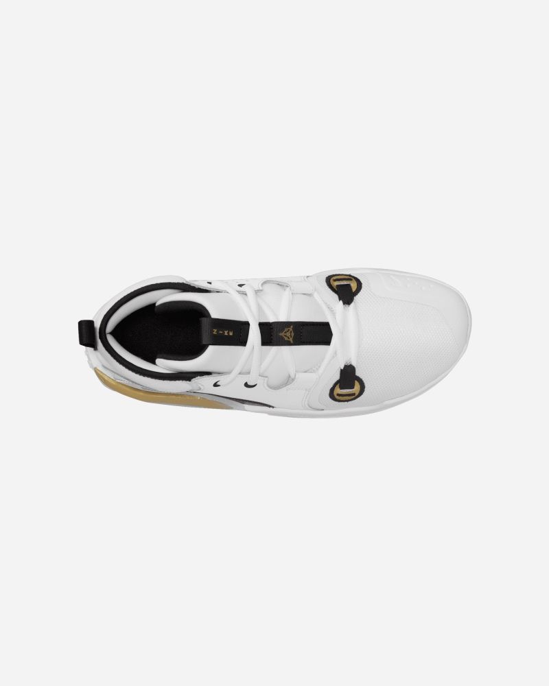 Chaussures de basket Nike Air Zoom Crossover pour enfant