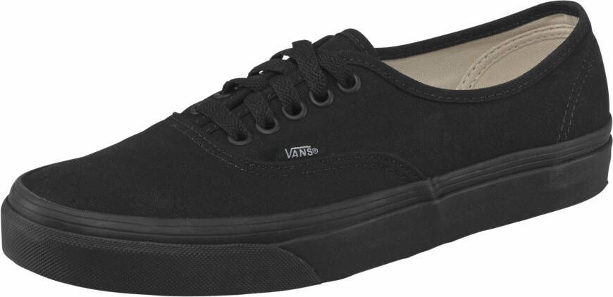 Vans Unisex Lifestyle Classic FTW Sneaker Ua Authentic Black Black