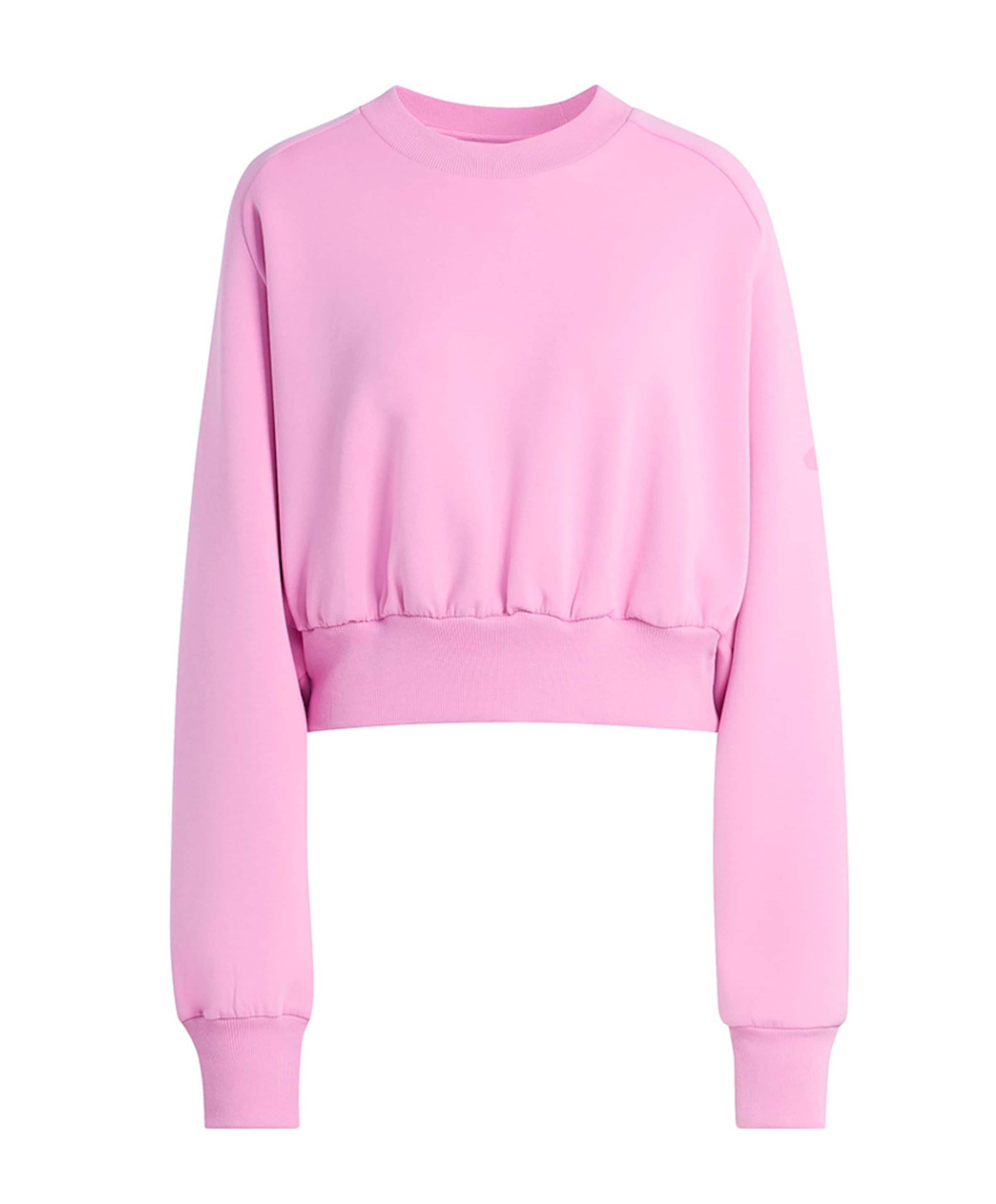 Adidas Dames trui roze