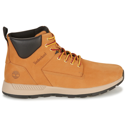 Timberland - KILLINGTON TREKKER CHUKKA - Camel