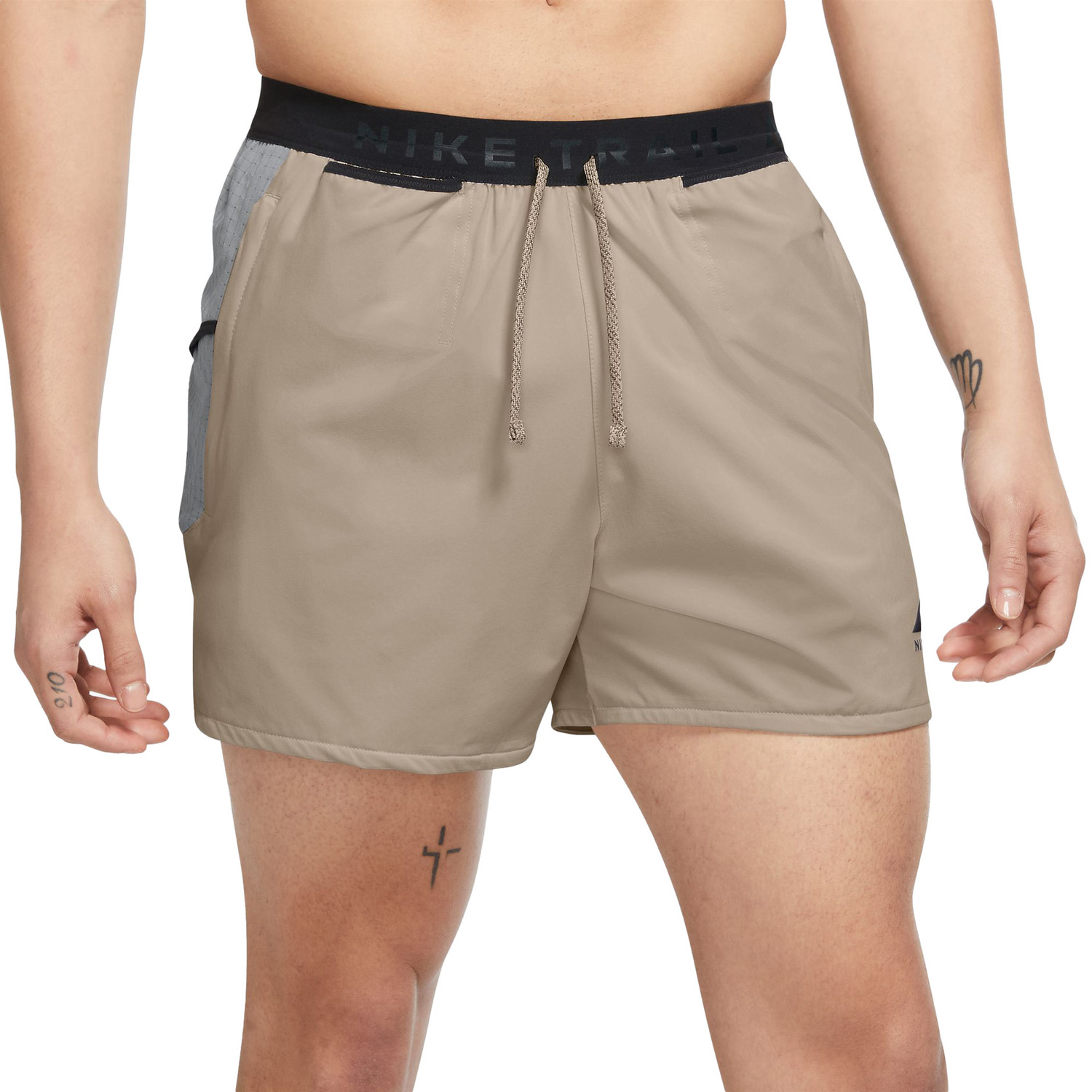 Nike Dri-FIT Trail Second Sunrise 5'' Short Heren
