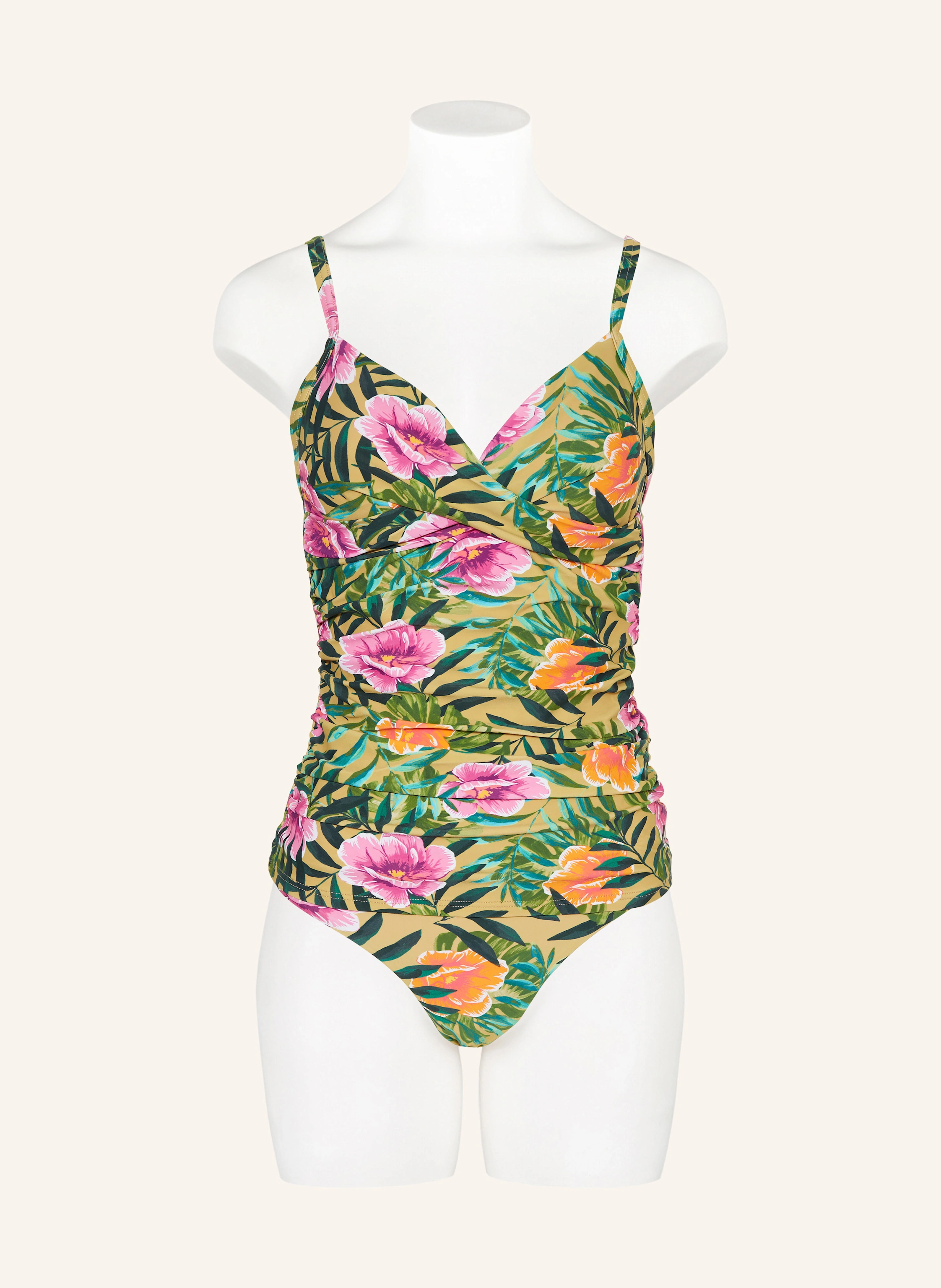 darling harbour Basic-Bikini-Hose