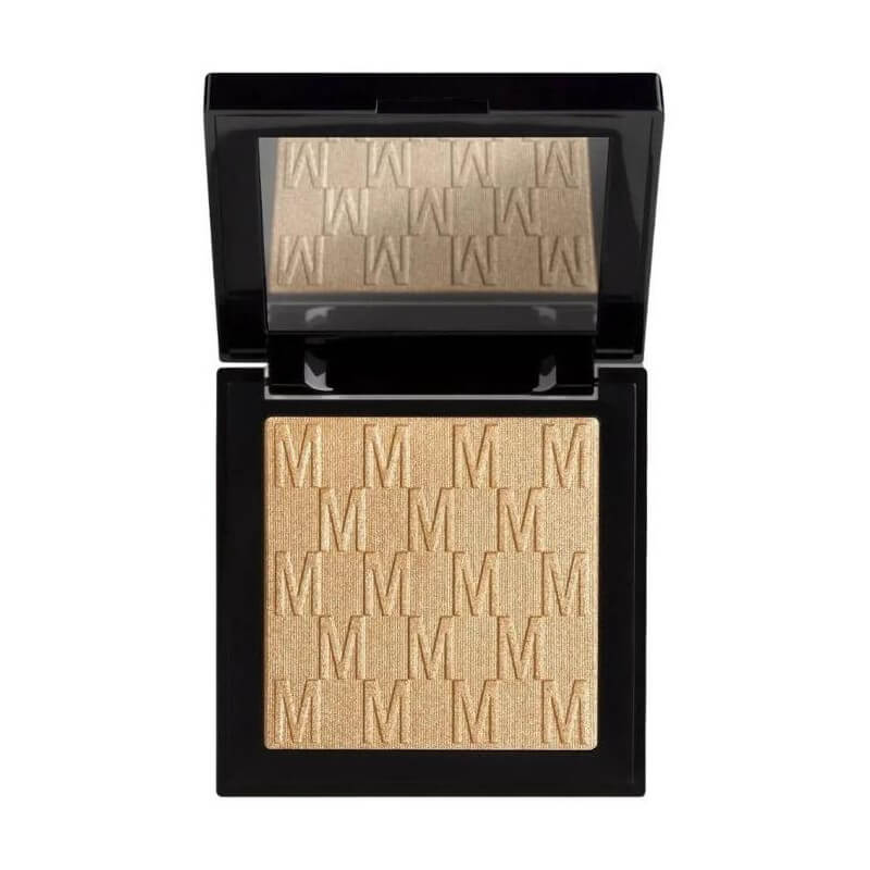 Highlighter Lust for Shine n°103 Guilty Treasure Mesauda