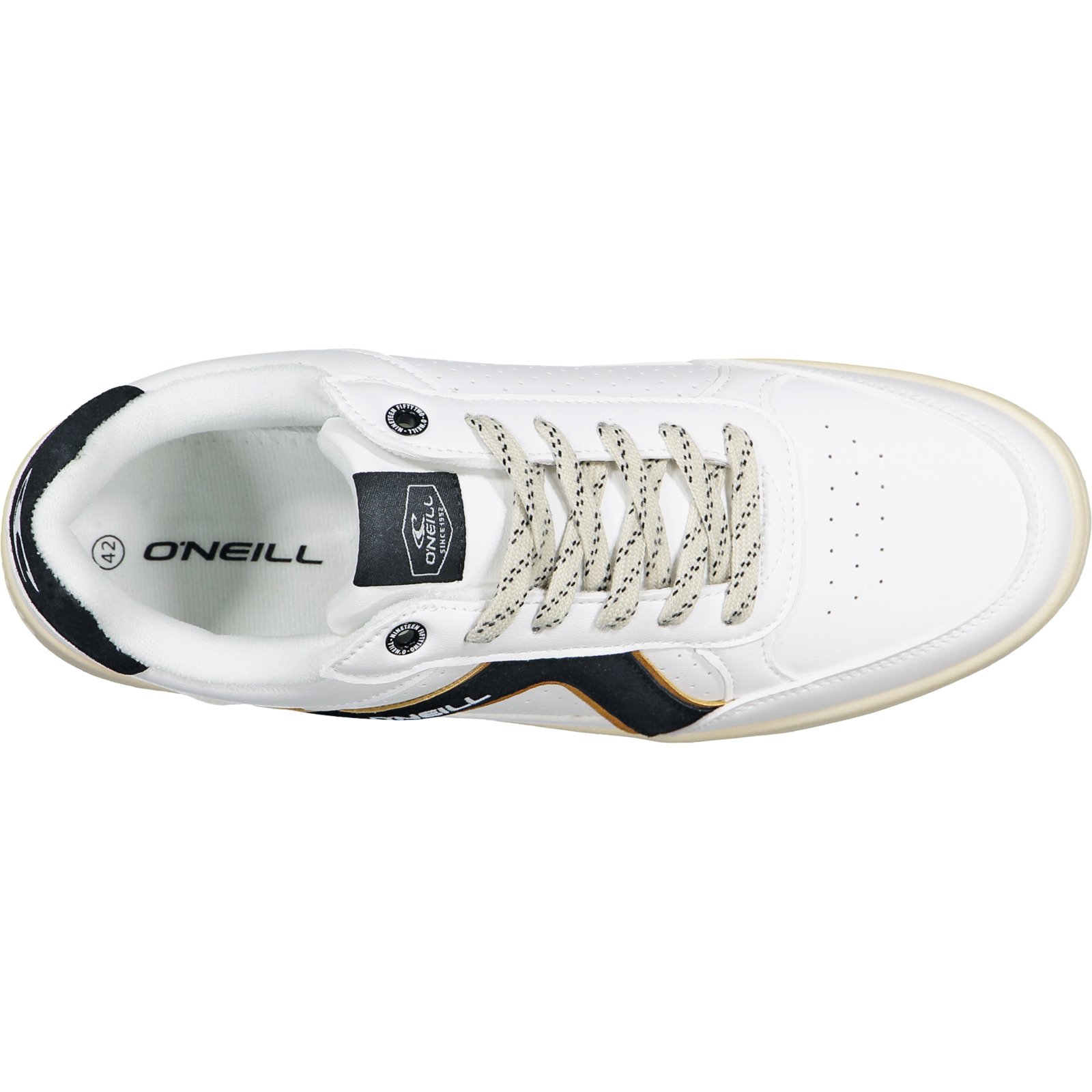 O'Neill Herren-Sneaker Gulfport 44