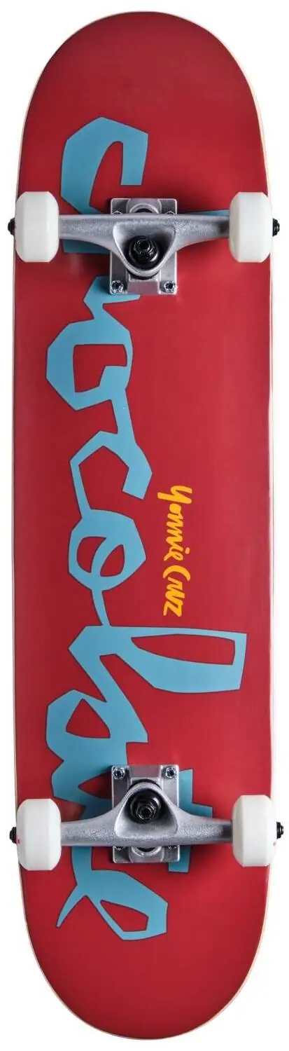 Chocolate OG Chunk Komplet Skateboard | SkatePro