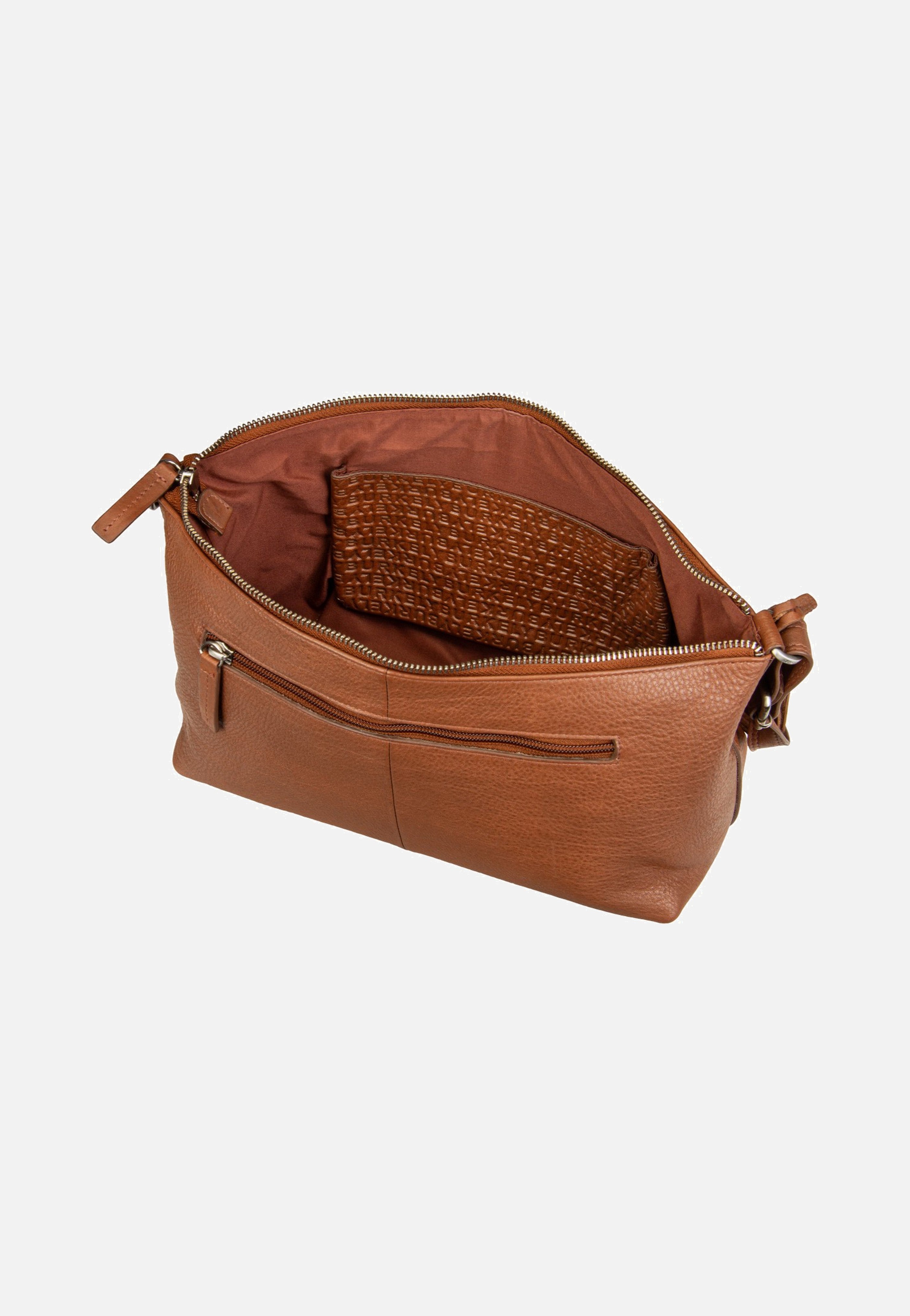 Soft Skylar 1000836 Chestnut - Umhängetasche