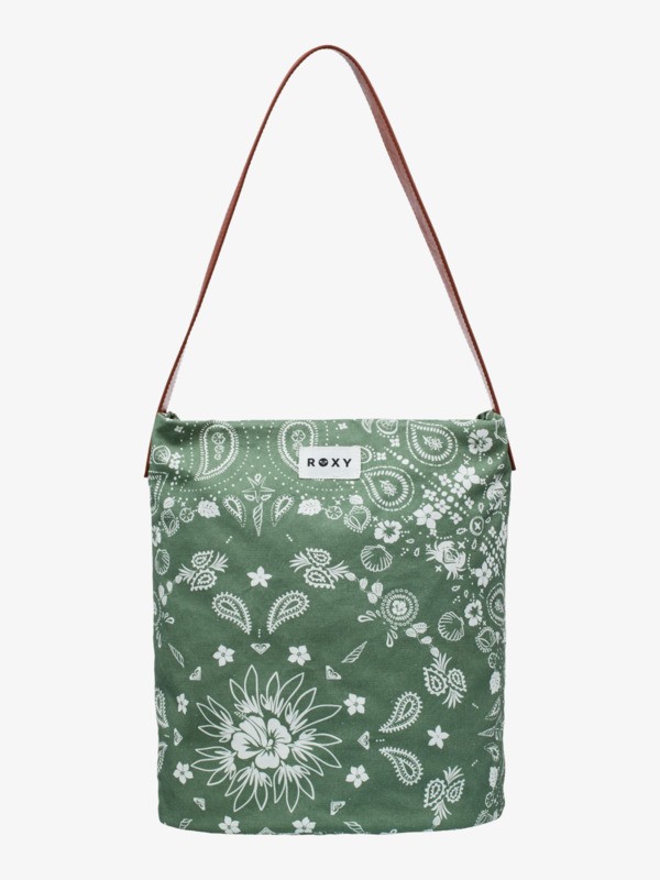 Levitating Purse Sac à bandoulière Vert Femme
