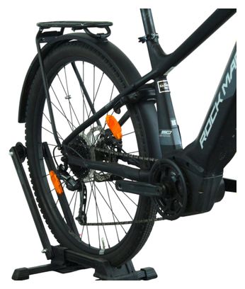 Produit reconditionné - VTT électrique Rock Machine ETorrent Fifty - Bon état