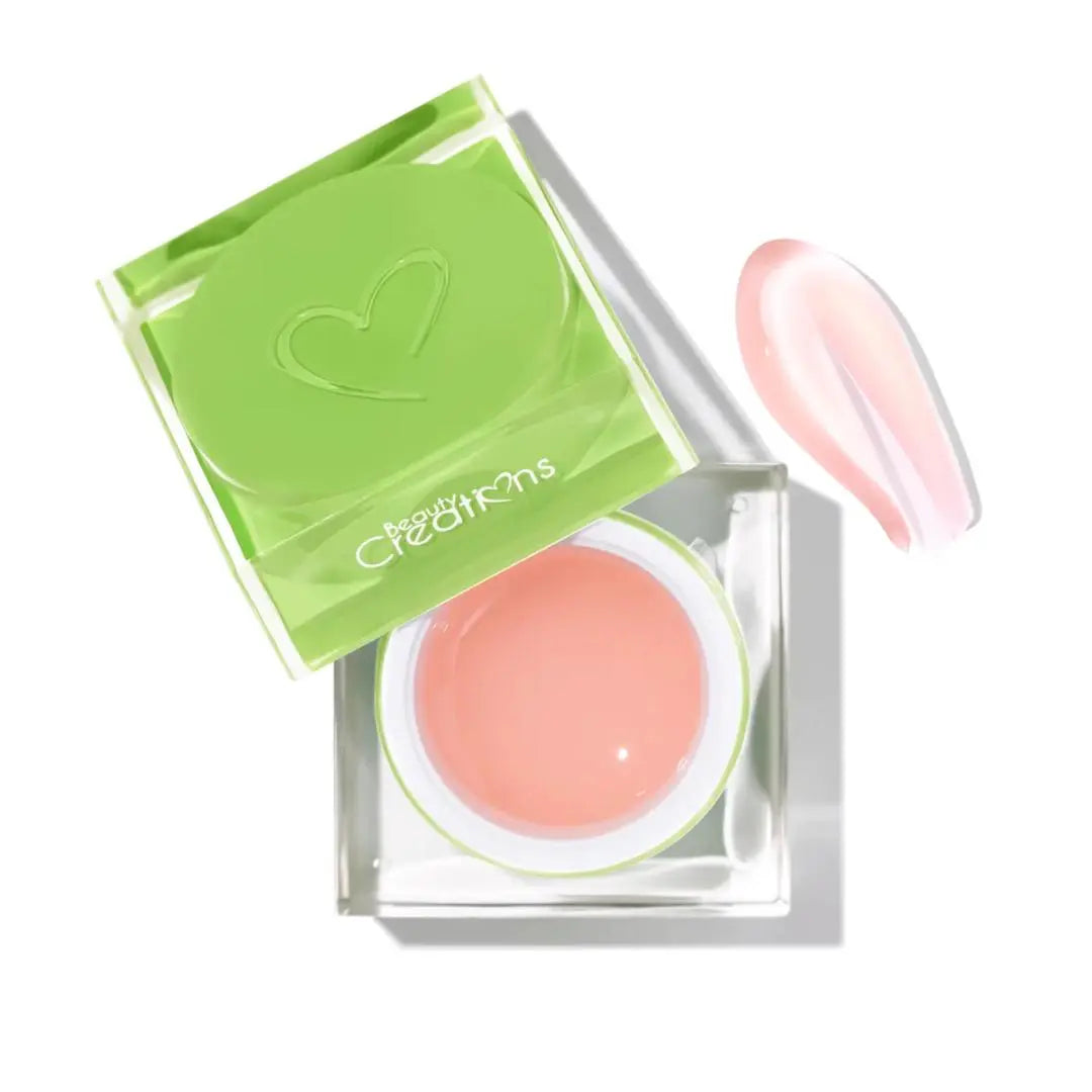Lip Mask Green Apple