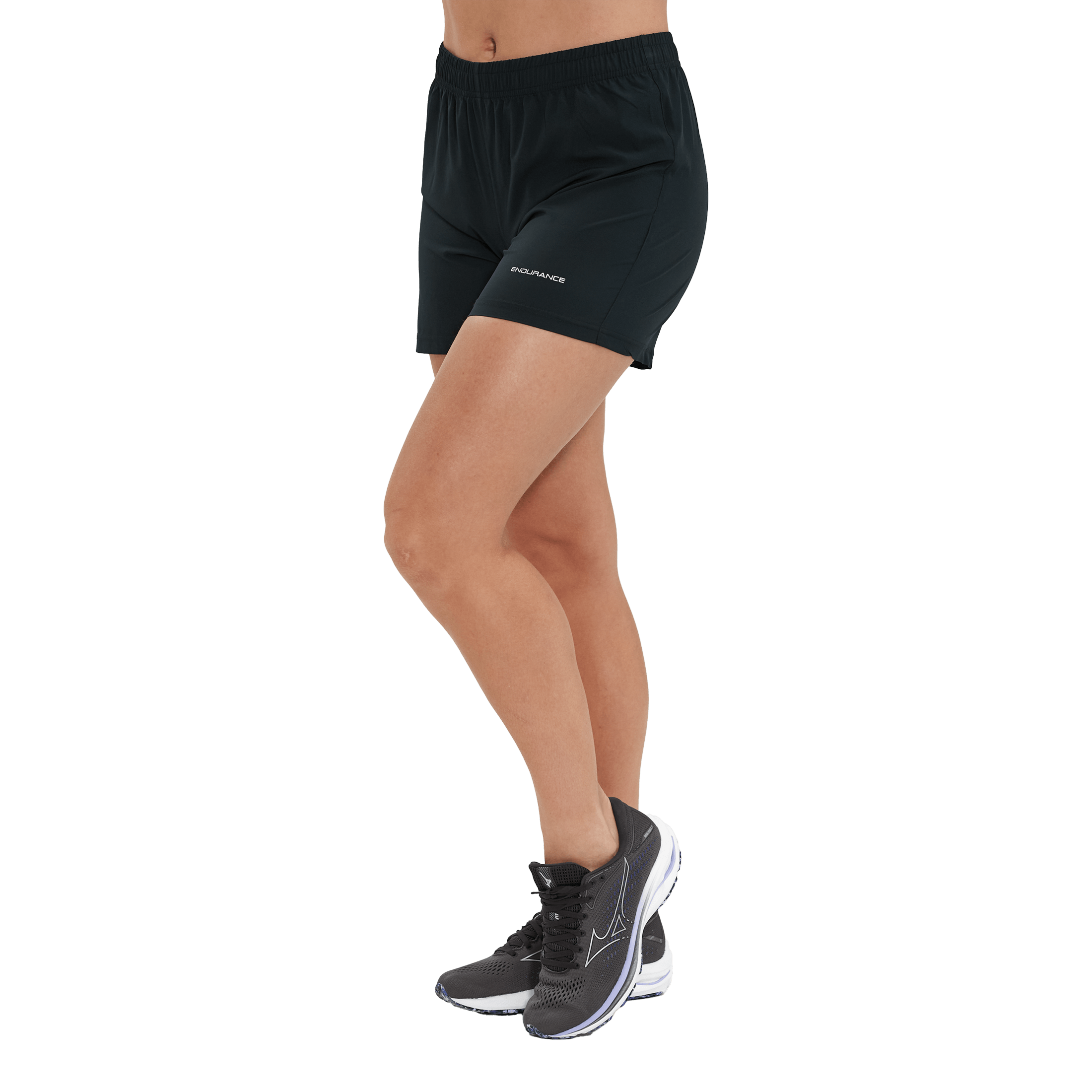 Endurance Potenza W Shorts - Treningstøy