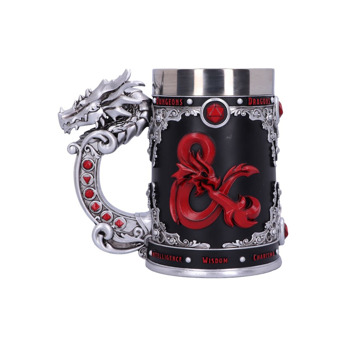 Nemesis Now Dungeons & Dragons mugge