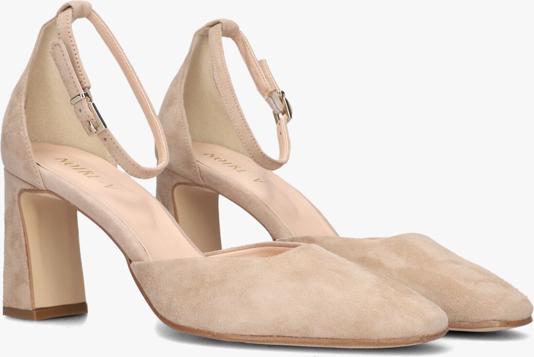 NOTRE-V beige notre-v sandalen 50272
