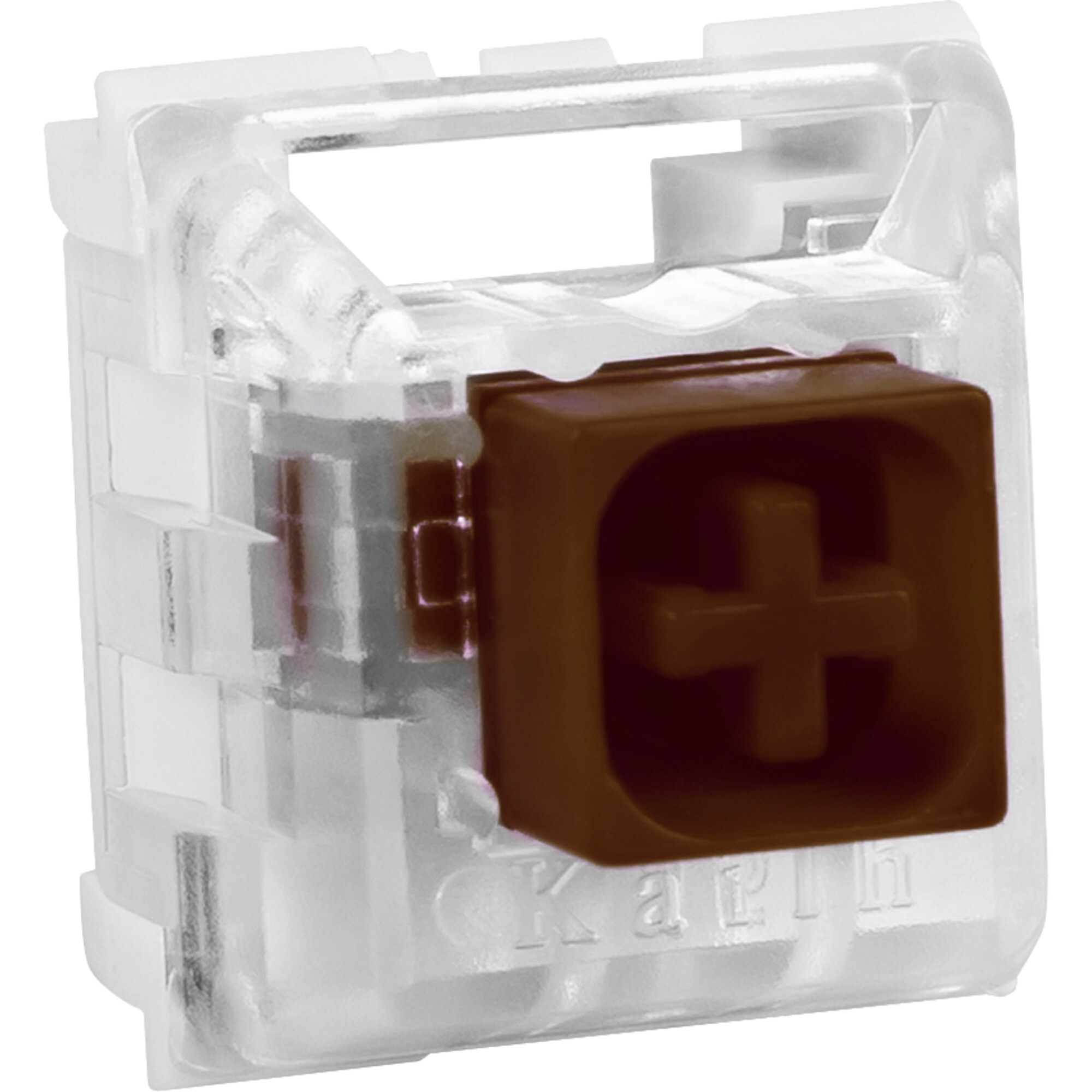 Sharkoon Tastenschalter Kailh Box Brown Switch-Set