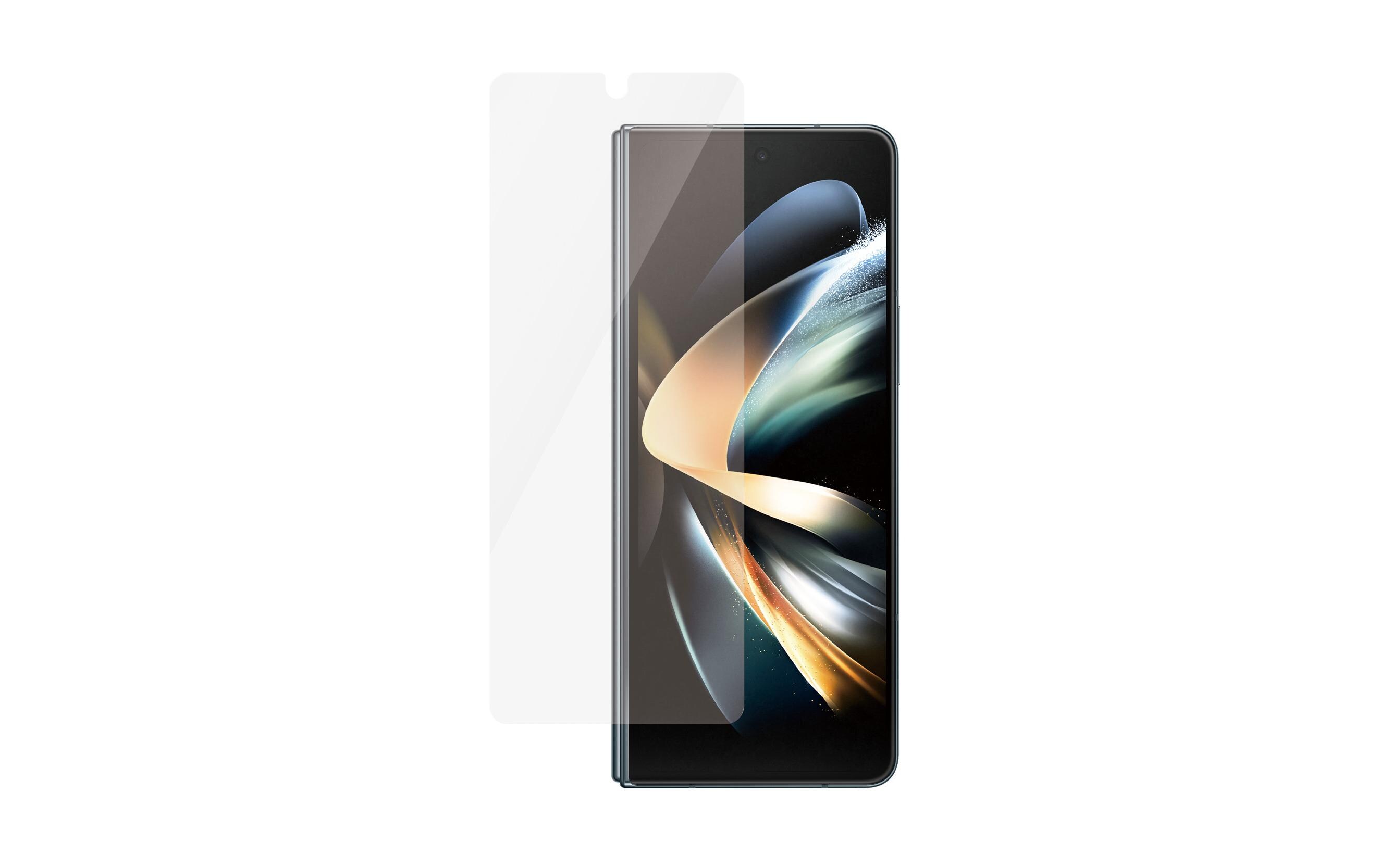 Displayschutz Ultra Wide Fit Galaxy Z Fold 5Display-Schutzfolie für das Samsung Galaxy Z Fold5