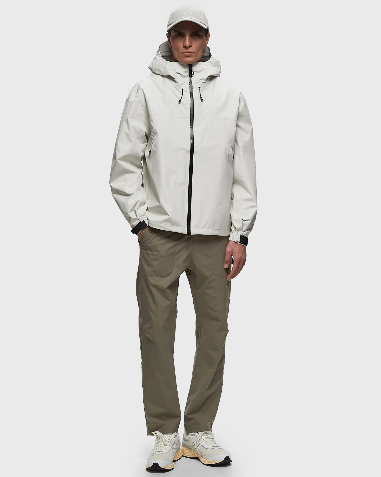 parel studios Senja Jacket