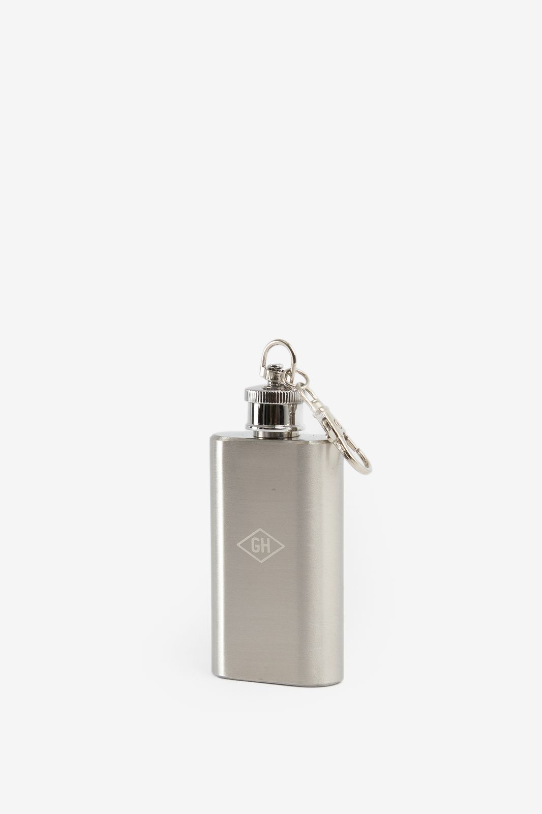 Gentlemen's hardware mini heupfles