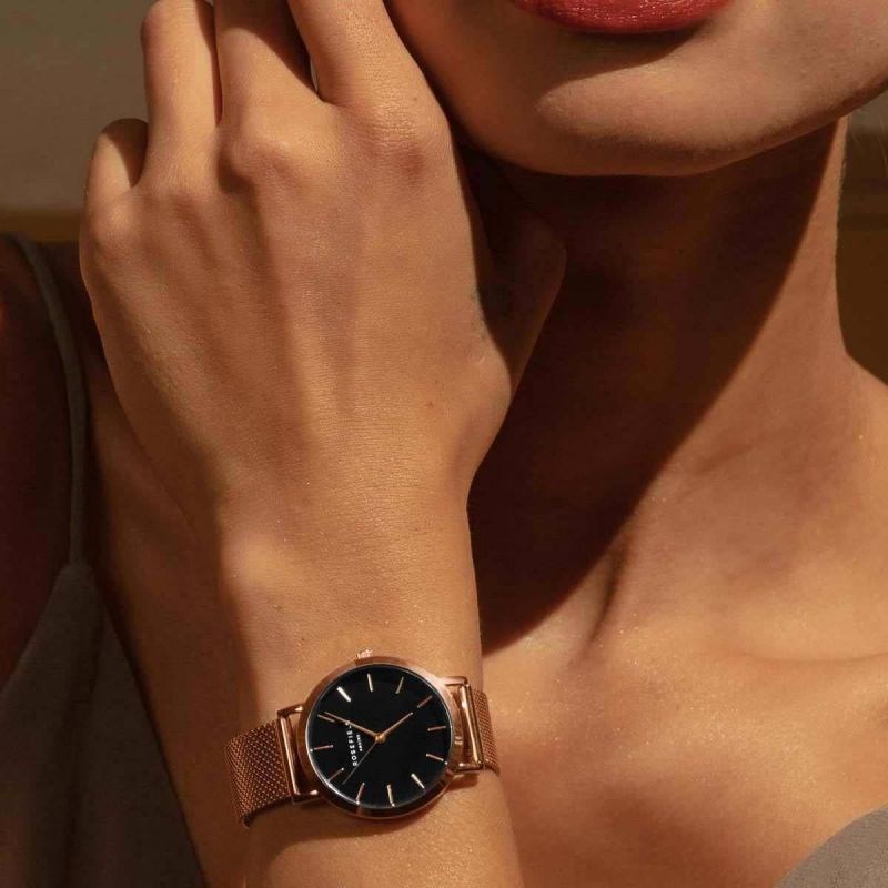Montre Rosefield Femme 