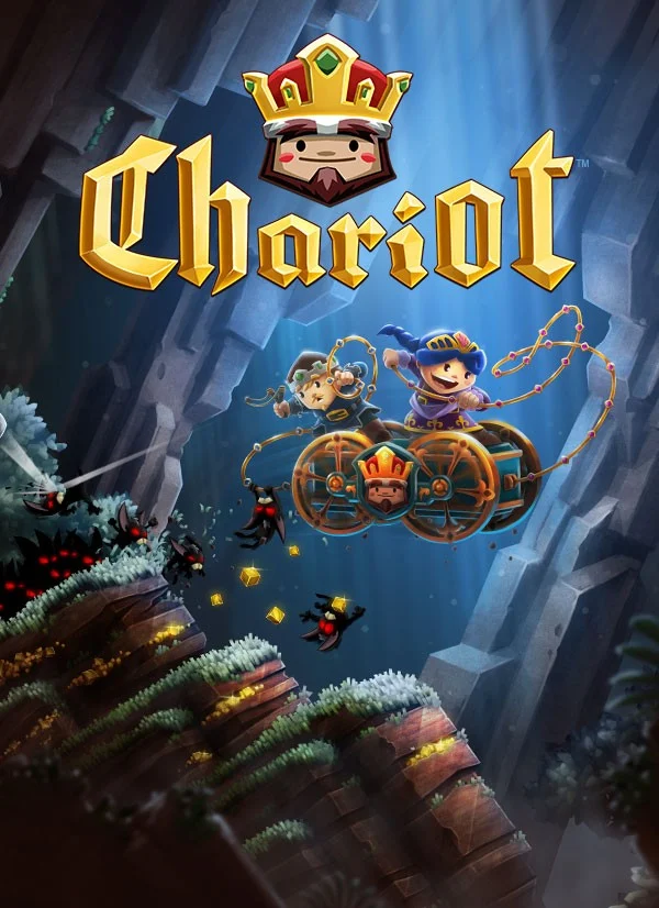 Chariot- PC