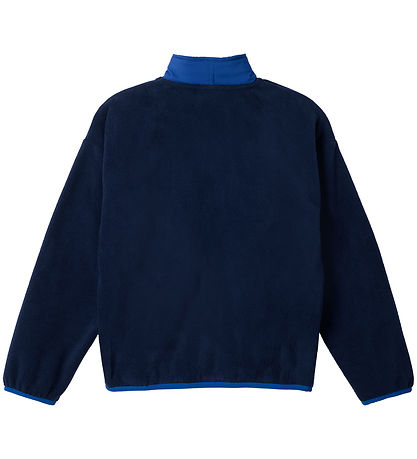 Columbia Fleecejacke - Sequoia Grove - Collegiate Navy