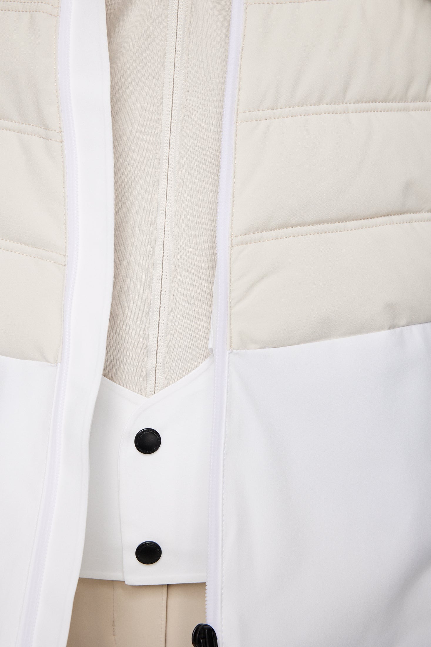 Hedwig Jacket Dame Moonbeam