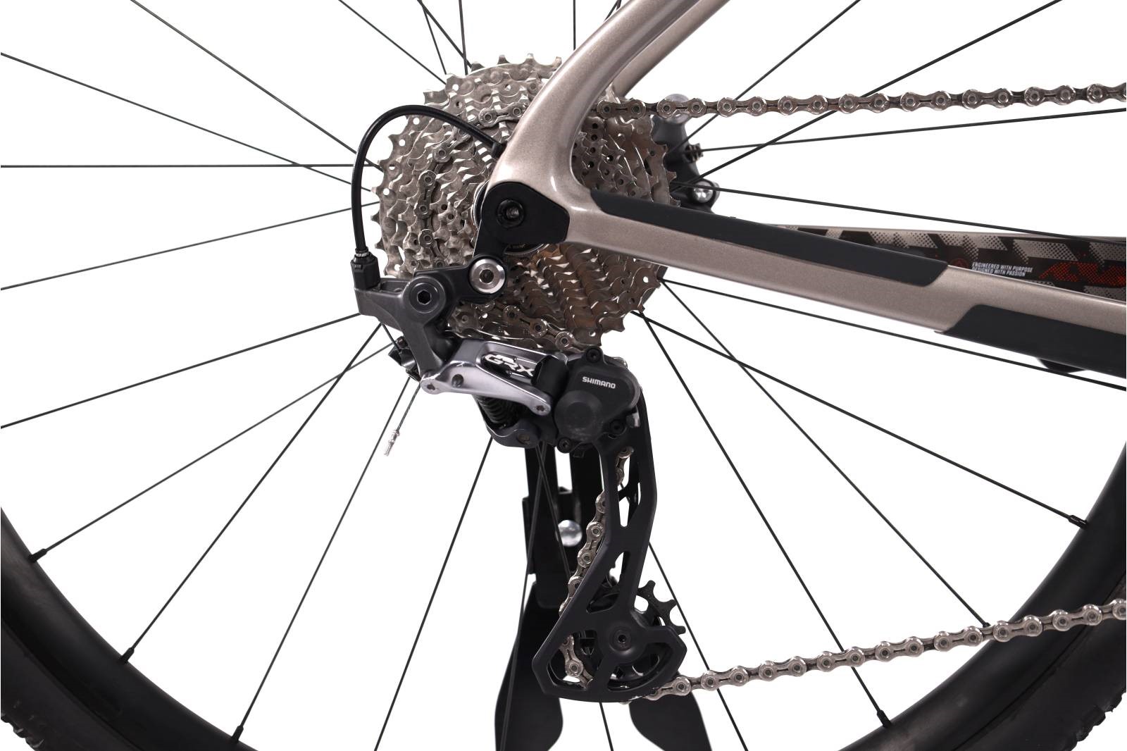 Argon 18 Dark Matter (2021) | Diamond