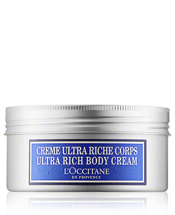 L'Occitane Karite Creme Ultra Riche Corps 200ml