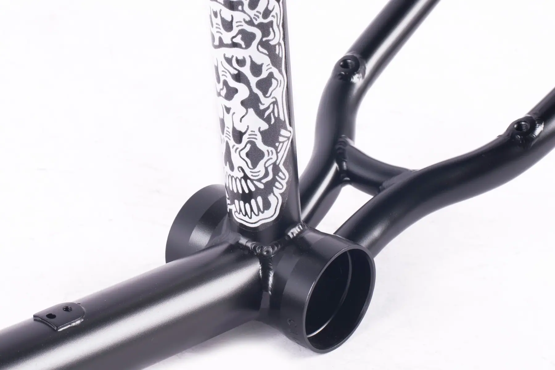 Cult Corey Walsh BMX Stel | SkatePro