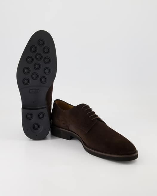 Konstantin Starke R003KON Business Schuhe in Braun