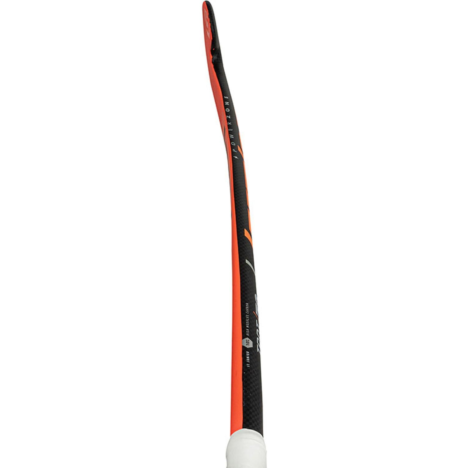 Brabo IT Traditional Carbon 70 Indoor Junior