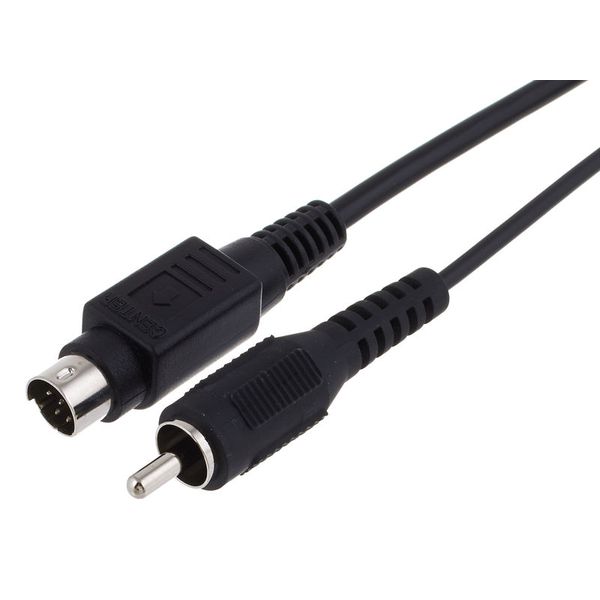 Yamaha TRS Sub Cable
