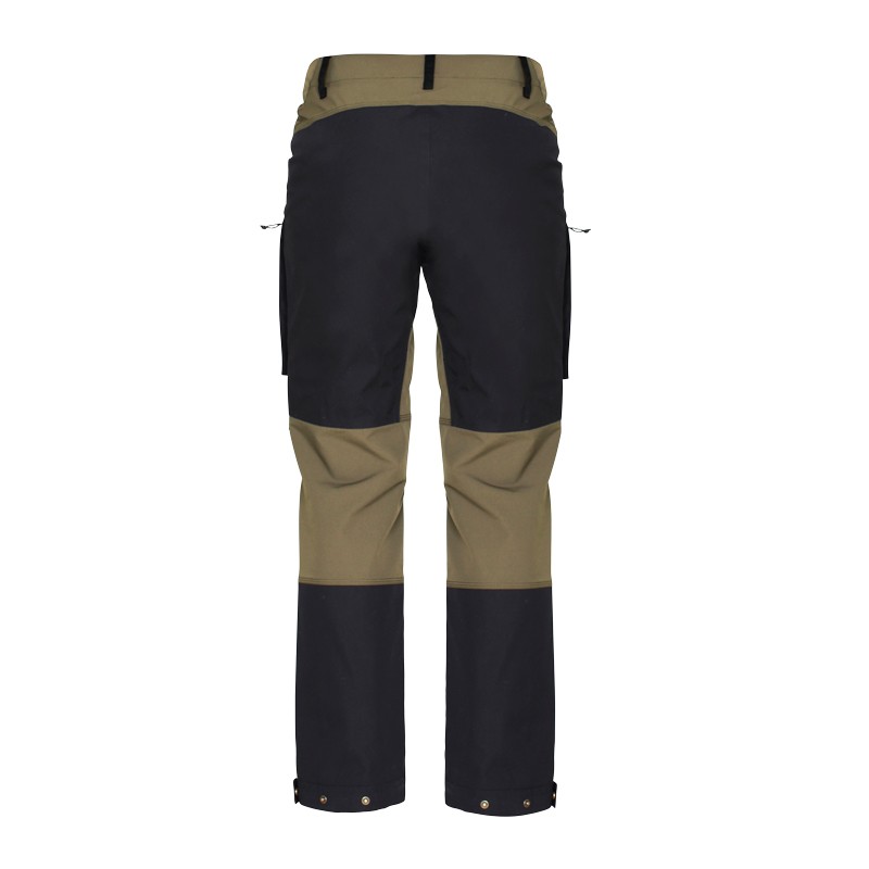 Asivik Adventure Pants, herre - Spejder Sport