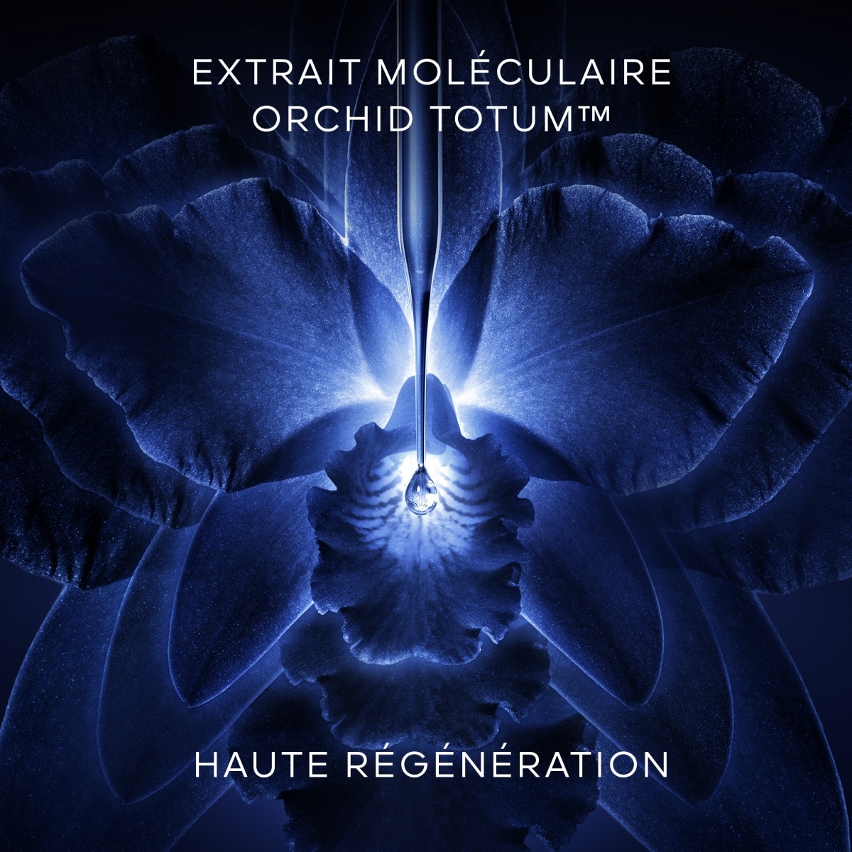 GUERLAIN Orchidée Impériale La Crème Légère - La Recharge