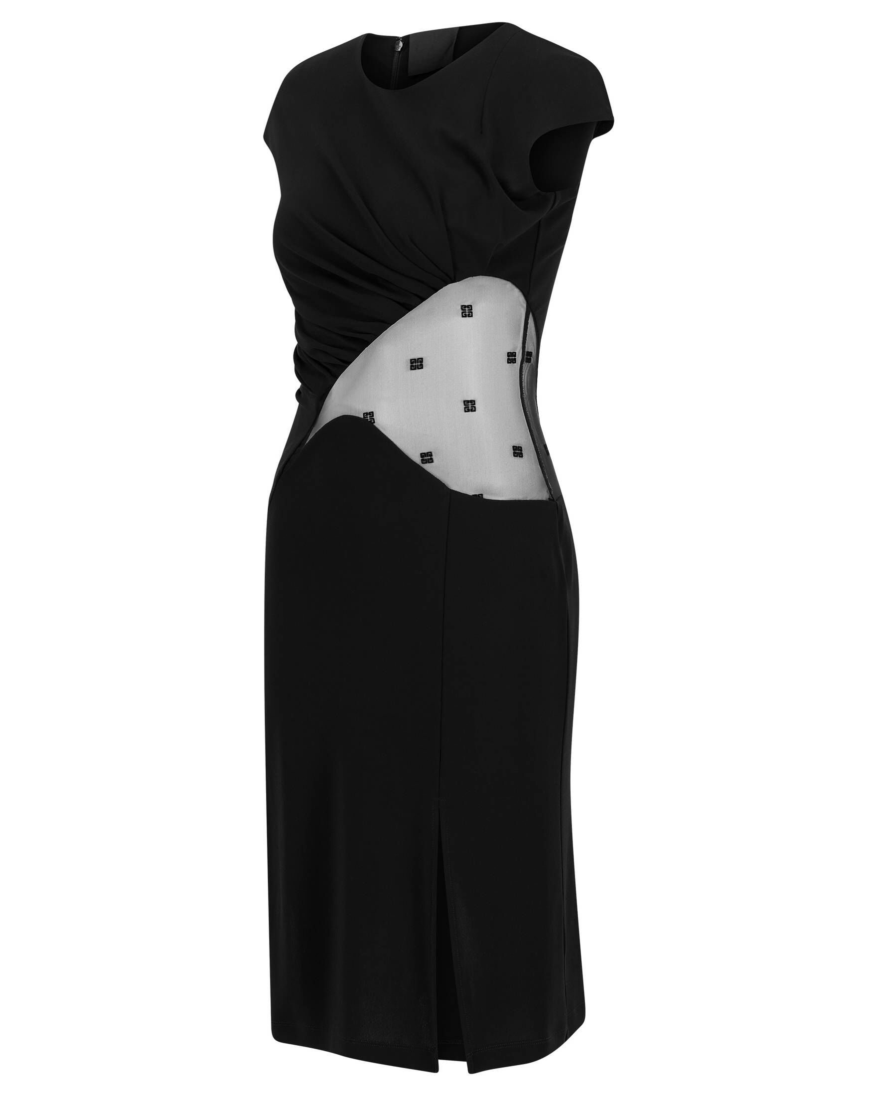 Givenchy| Damen Etuikleid