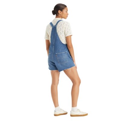 Short Vintage all 0050 Mend Me Not LEVIS