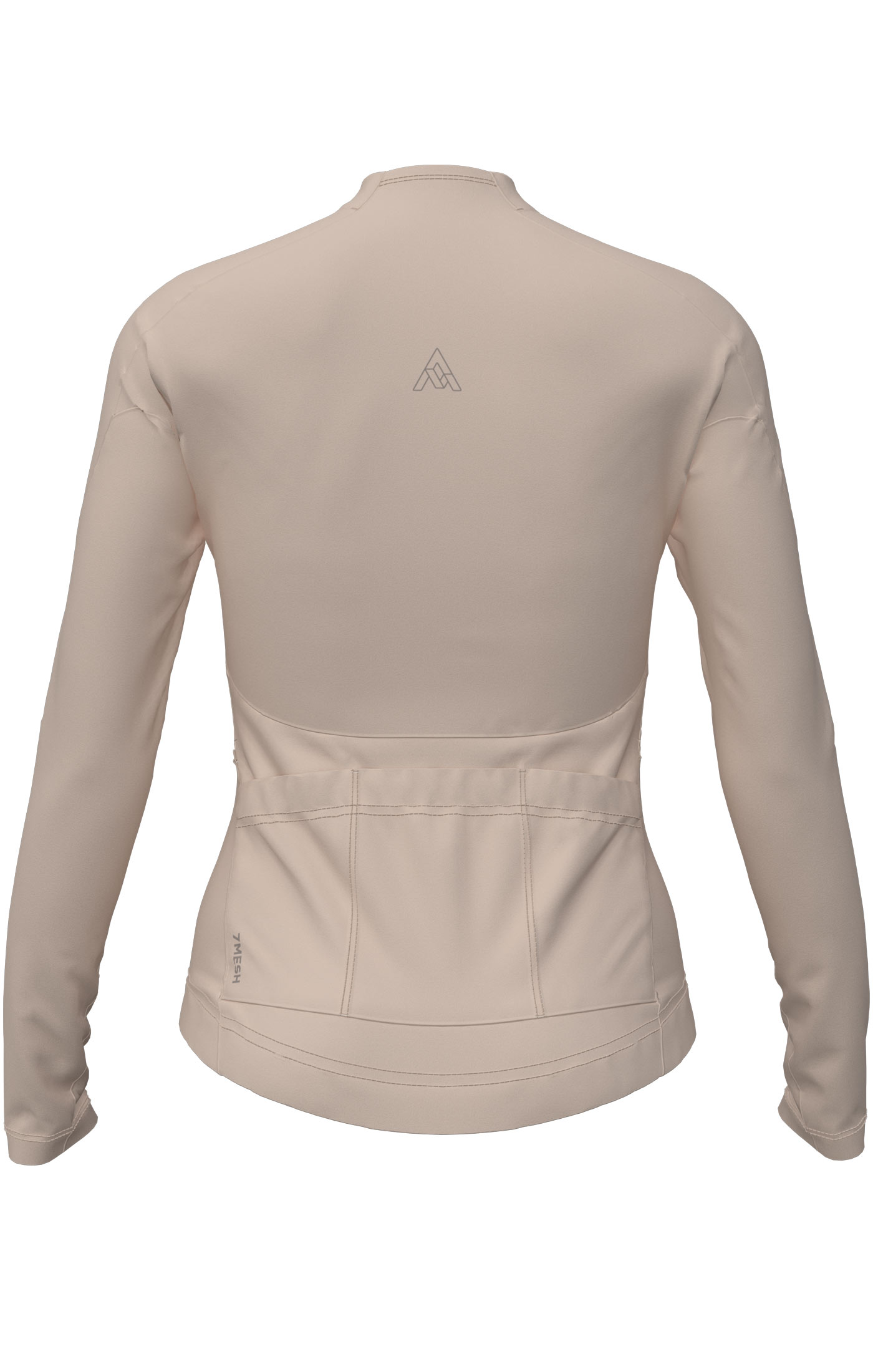 7mesh Atlas Jersey LS W's