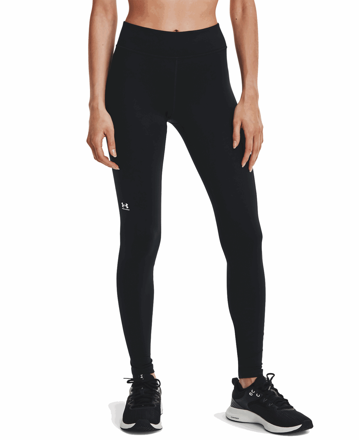 Under Armour<br>Authentics Legging Wmn