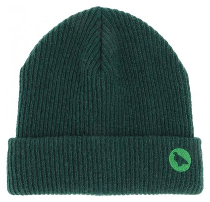 Bonnet Lagoped Gebo Rib Unisexe Vert