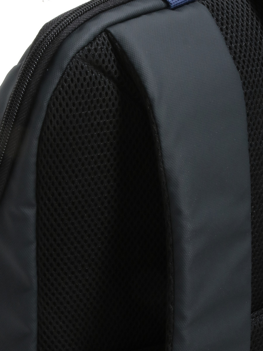 Sac À dos ordinateur Delsey Parvis Plus ImpermÀable 15.6 pouces