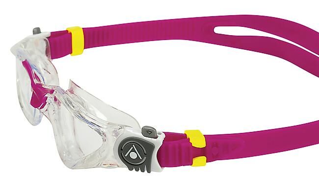 AQUASPHERE - LUNETTE DE NATATION KAYENNE SMALL