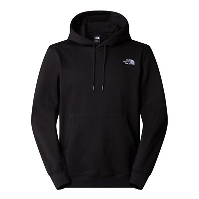 Sweatshirt à capuche homme Essential THE NORTH FACE