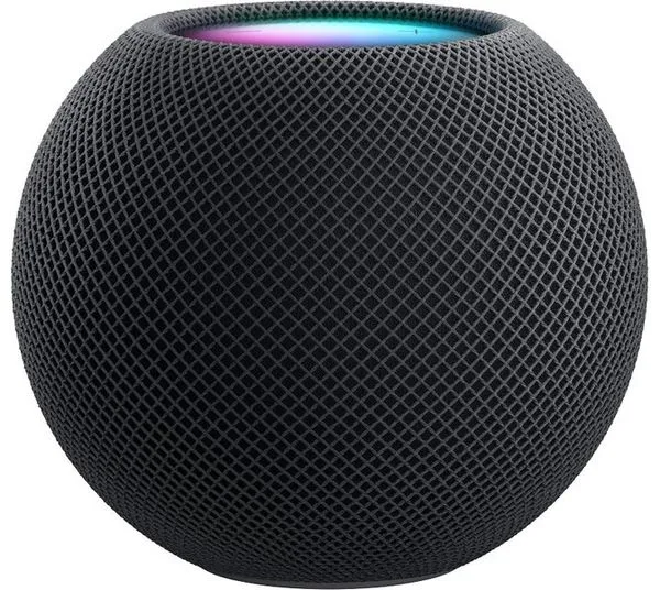 Apple Homepod Mini Gris Enceintes connectées
