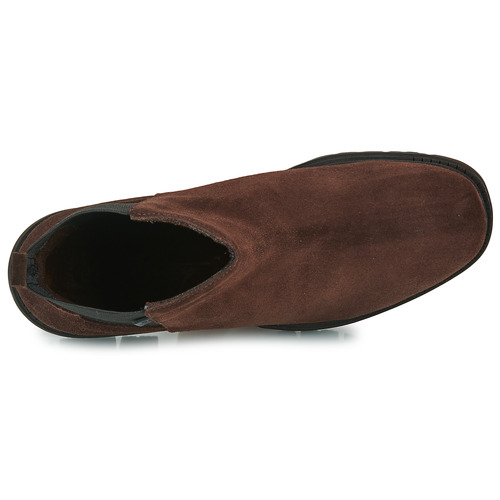 Betty London - NANOUE - Marron