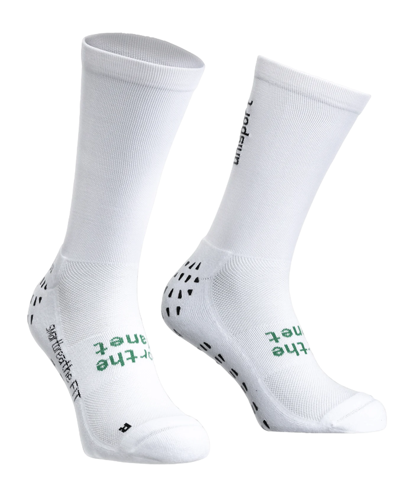 uhlsport Grip Socken Weiss F002