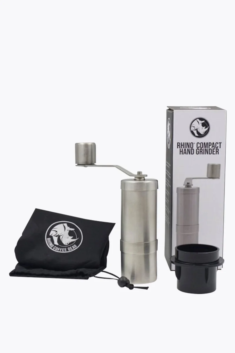 Rhinowares Rhino Hand Grinder