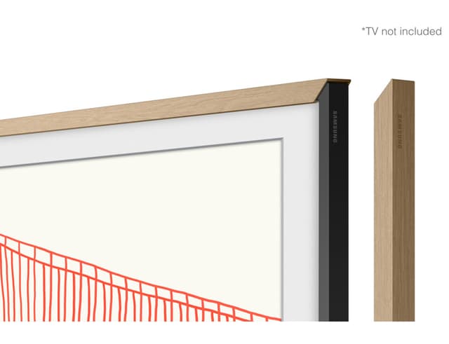 Samsung The Frame 75