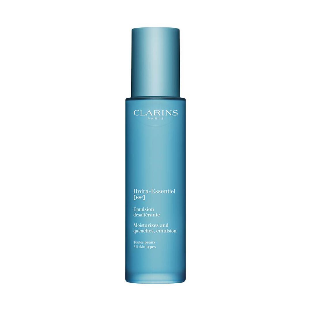 CLARINS Hydra-Essentiel Hydra-Essentiel Émulsion désaltérante - 75ml