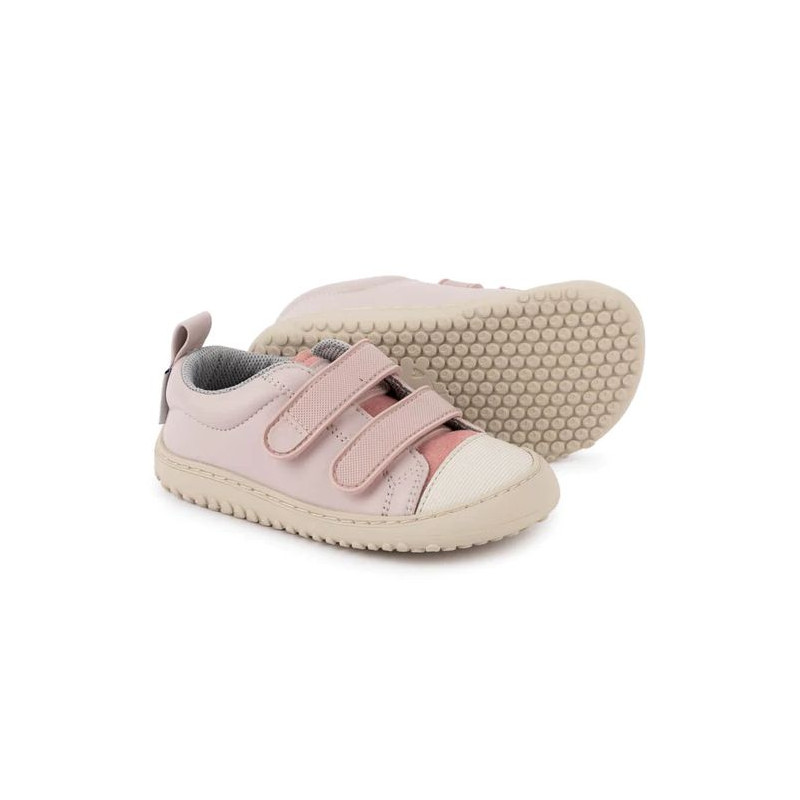 Zapato feroz Zapato Feroz Rockers Moraira Rose Clair