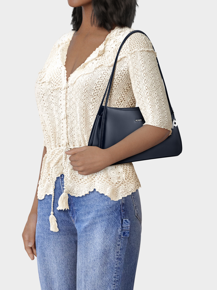 PICARD SCHULTERTASCHE BERLIN 5611