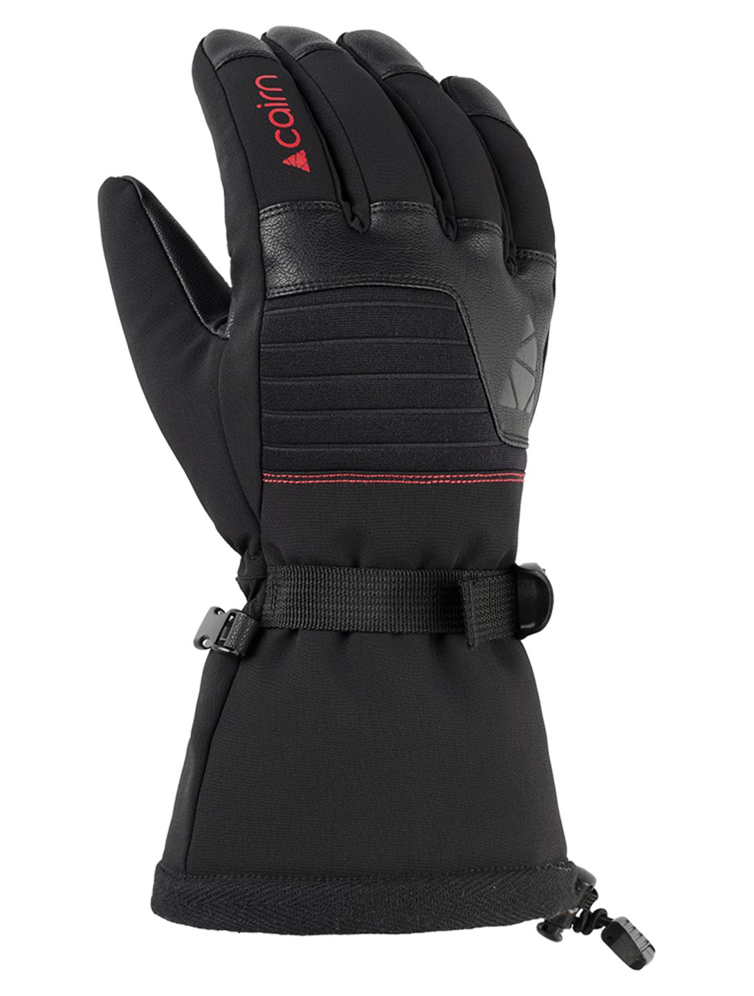 Olympus M C-Tex skihandschoenen heren